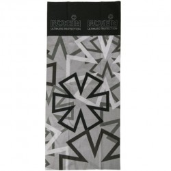 Бафф Norfin (AM-6514) BANDANA GREY.