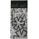 Бафф Norfin (AM-6514) BANDANA GREY.