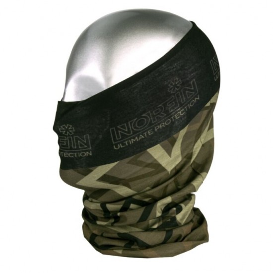 Бафф Norfin (AM-6516) BANDANA GREEN