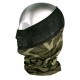 Бафф Norfin (AM-6516) BANDANA GREEN