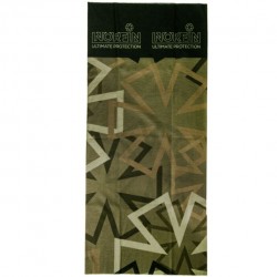 Бафф Norfin (AM-6516) BANDANA GREEN