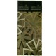 Бафф Norfin (AM-6516) BANDANA GREEN