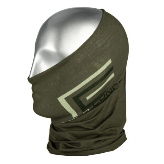 Бафф Feeder Concept (AM-6517) BANDANA GREEN