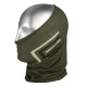 Бафф Feeder Concept (AM-6517) BANDANA GREEN