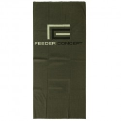 Бафф Feeder Concept (AM-6517) BANDANA GREEN