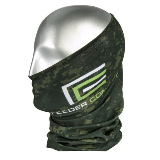 Бафф Feeder Concept (AM-6518) BANDANA CAMO