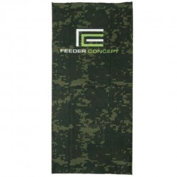 Бафф Feeder Concept (AM-6518) BANDANA CAMO