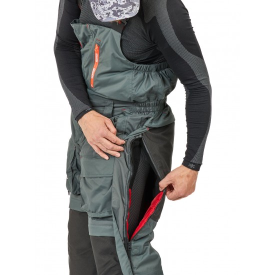 Зимний костюм NORFIN EXTREME 5 PRO  р.S