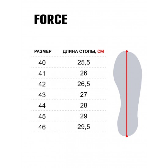 Зимові чоботи NORFIN FORCE (-25 °) P.41