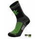 Шкарпетки NORFIN T1A ELEMENT ACTIVE COOLMAX CREW.