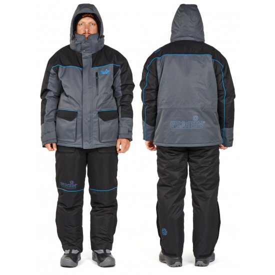 Зимовий костюм NORFIN THERMAX.  -20°C