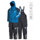 Зимовий костюм Norfin Verity Blue Limited Edition (синій) р.L