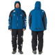 Зимовий костюм Norfin Verity Blue Limited Edition (синій) р.L