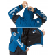 Зимовий костюм Norfin Verity Blue Limited Edition (синій) р.L