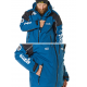 Зимовий костюм Norfin Verity Blue Limited Edition (синій) р.L