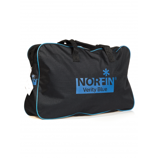 Зимовий костюм Norfin Verity Blue Limited Edition (синій) р.L
