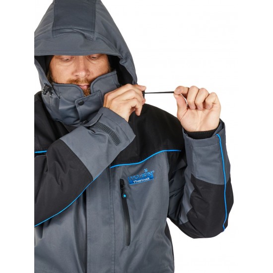 Зимовий костюм NORFIN THERMAX.  -20°C