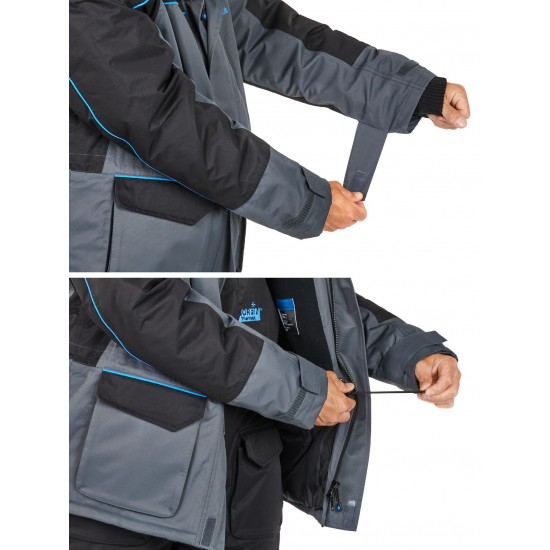 Зимовий костюм NORFIN THERMAX.  -20°C