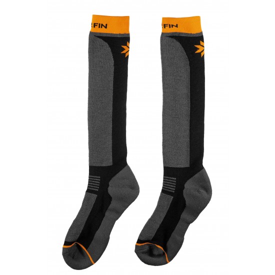 Шкарпетки NORFIN T3M NORDIC MERINO LONG.