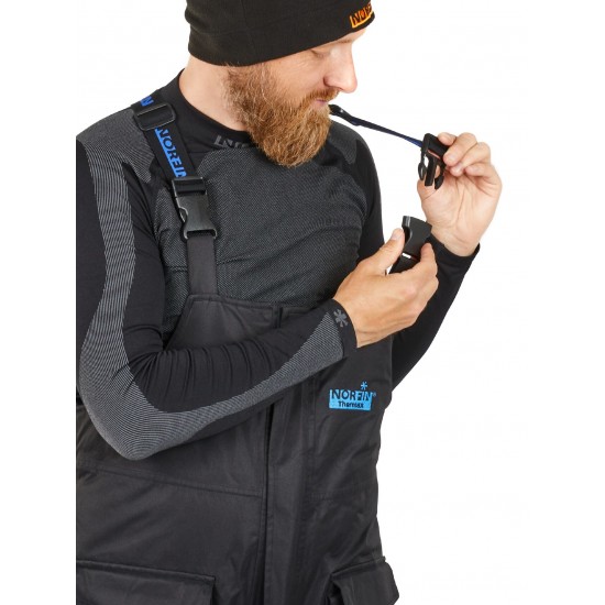 Зимовий костюм NORFIN THERMAX.  -20°C