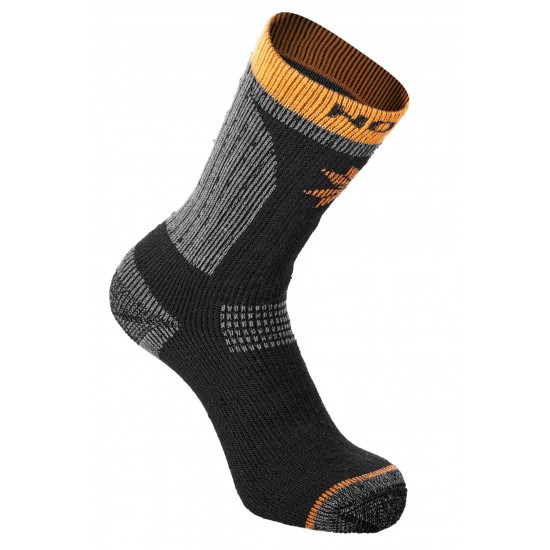 Шкарпетки NORFIN T3P NORDIC MERINO WARM CREW.