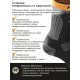 Шкарпетки NORFIN T3P NORDIC MERINO WARM CREW.