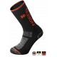 Шкарпетки NORFIN T4A ARCTIC MERINO CREW