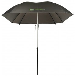 Парасолька риболовна Feeder Concept SQUARE MAKER BROLLY FC401-250 (177см купол)