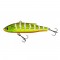Ратлін Lucky John Pro Series VIB 58, 10 г