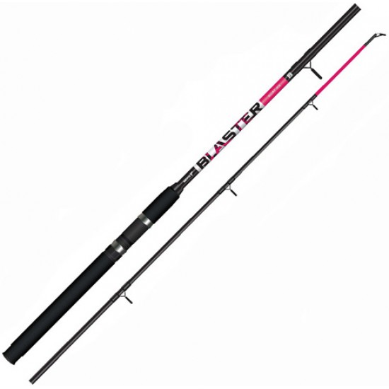 Човнове силове вудилище Salmo Blaster Boat 1.80 м (100–200 г)