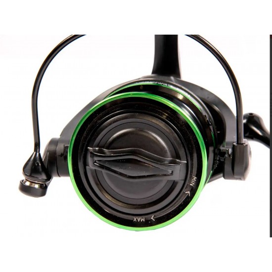 Котушка безінерційна Feeder Concept MAGMA 8 5000FD
