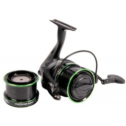 Котушка безінерційна Feeder Concept MAGMA 8 5000FD