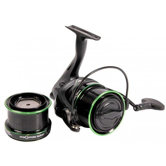 Котушка безінерційна Feeder Concept MAGMA 8 5000FD