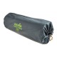 Мішок-ковдра спальний Norfin Alpine Comfort Double 250 (NFL-30240) + Килимок самонадувний Norfin Atlantic Double (NF-30304) 5.0см