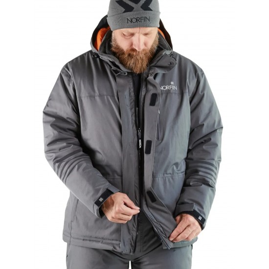 Зимовий костюм Norfin Fjord