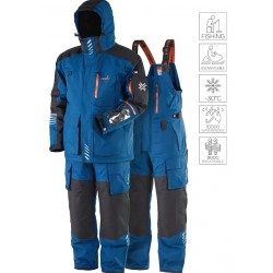 Зимовий костюм Norfin TORNADO PRO 40910