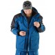 Зимовий костюм Norfin TORNADO PRO 40910
