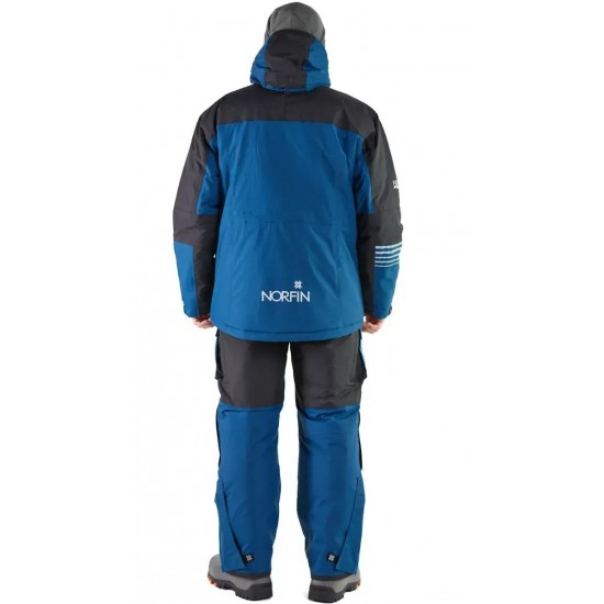 Зимовий костюм Norfin TORNADO PRO 40910