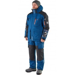 Зимовий костюм Norfin TORNADO PRO 40910