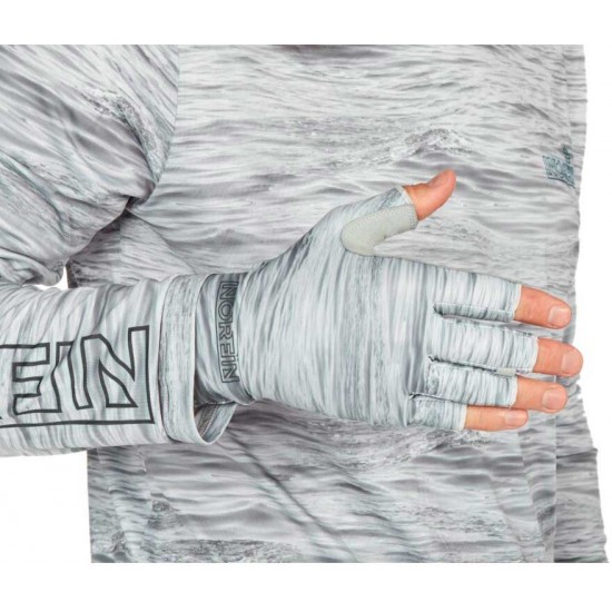 Рукавички Norfin Cast Long р.L