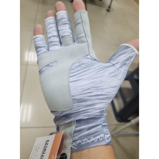 Рукавички Norfin Cast Long р.L