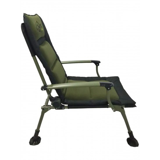 Крісло риболовне Norfin Corby NF-20613