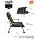 Крісло риболовне Norfin Corby NF-20613
