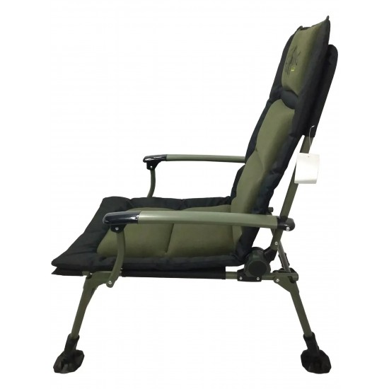 Крісло риболовне Norfin Corby NF-20613