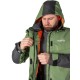 Костюм демісезонний Norfin Alpha 2