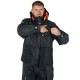 Демісезонний костюм Norfin Boat 2