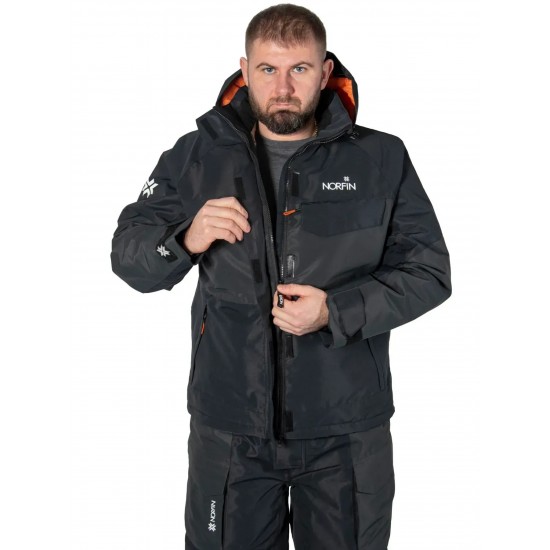 Демісезонний костюм Norfin Boat 2