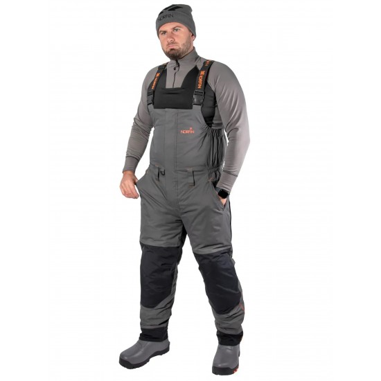 Костюм зимовий Norfin DISCOVERY 3 GR