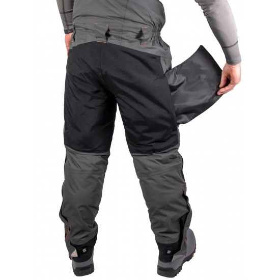 Костюм зимовий Norfin DISCOVERY 3 GR