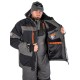 Костюм зимовий Norfin DISCOVERY 3 GR
